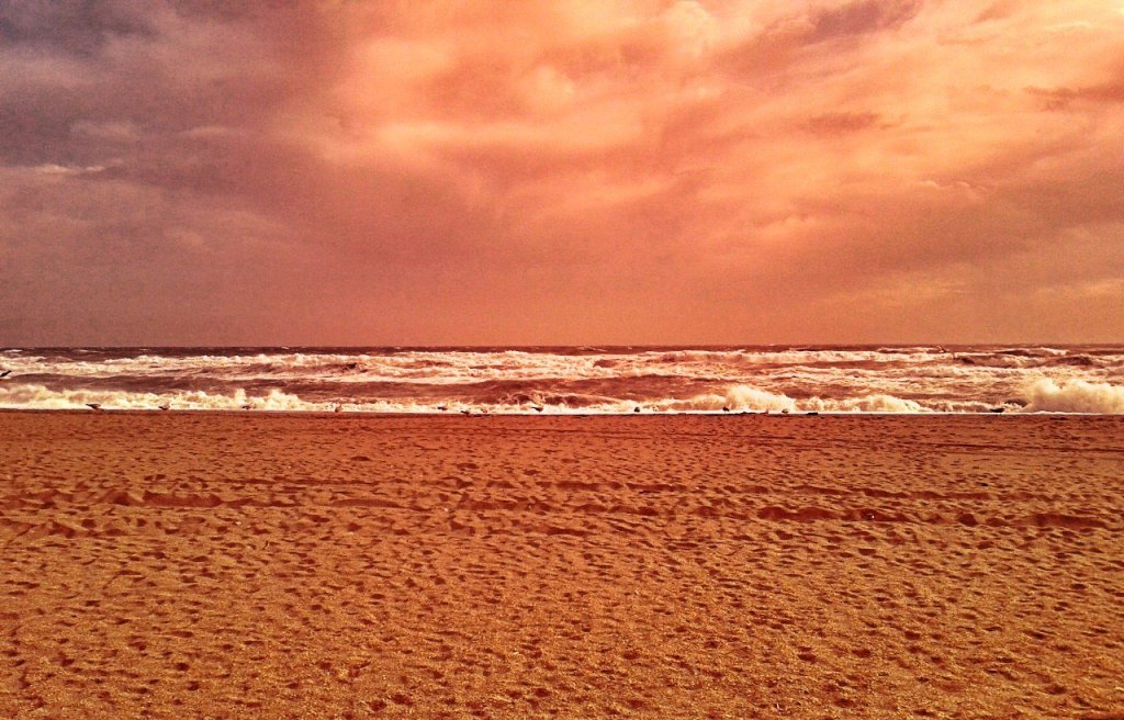 No hay mar que por bien no&nbsp;venga