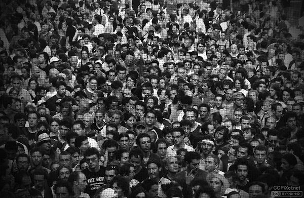 La verdadera mayoría absoluta por el&nbsp;cambio