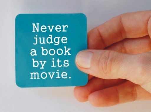 Problemas de adaptación: por qué me gustó más el libro que la&nbsp;película