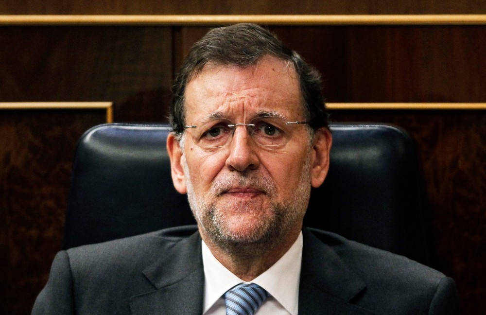 Los asesores de&nbsp;Rajoy