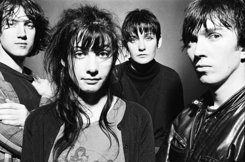 El regreso de My Bloody&nbsp;Valentine