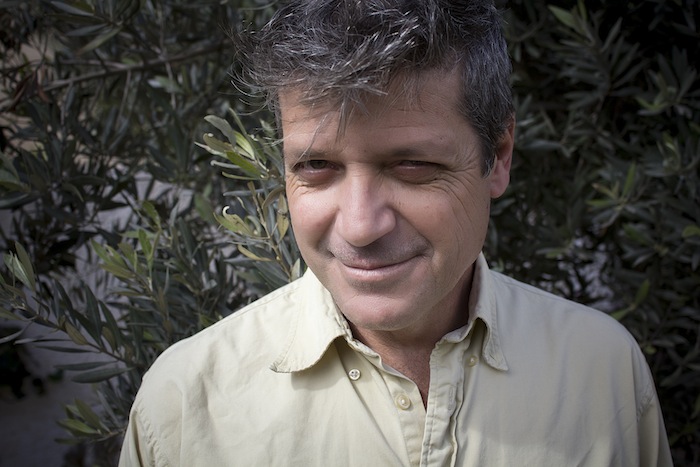 Cristóbal García: Almería pierde a su agitador cultural más&nbsp;incisivo