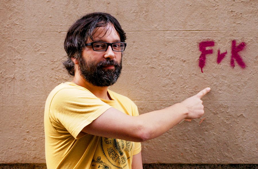 Entrevista a Jesús Llorente: 20 años de Acuarela&nbsp;Discos