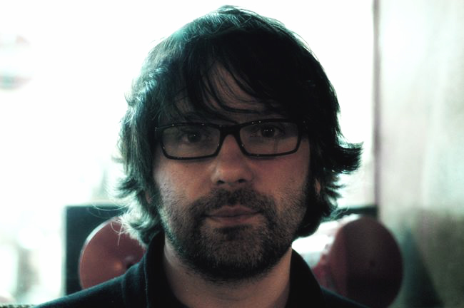 Jesús Llorente. Foto de Tono Cano/SecretOlivo