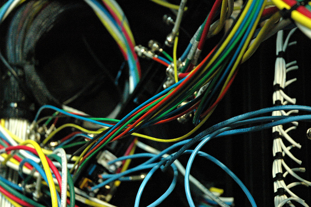 La Ley de Propiedad Intelectual contra los&nbsp;autores