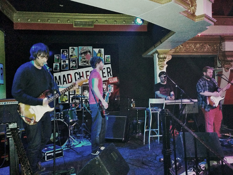 Pájaro Jack y Checopolaco: crecimiento&nbsp;constante