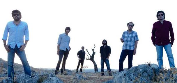 El Eje de la Tierra, de Grupo de Expertos Solynieve: música que crea&nbsp;adicción