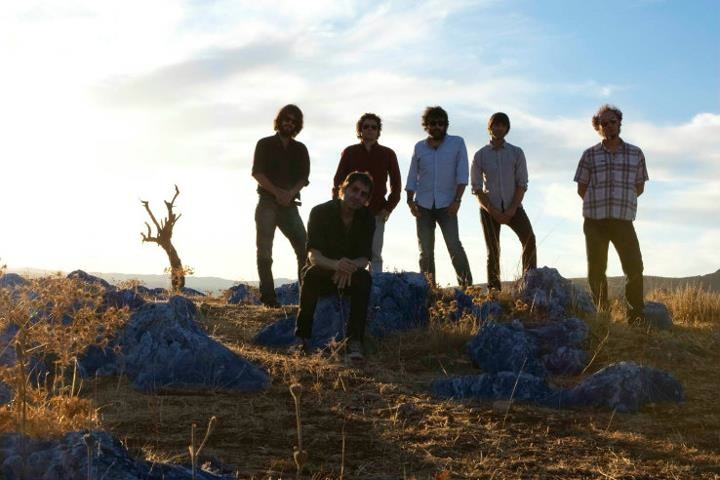 Colinas Bermejas, de Grupo de Expertos Solynieve: magnífico&nbsp;viaje