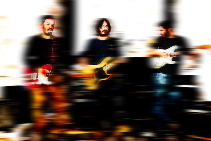 Delbosque van a meter&nbsp;ruido