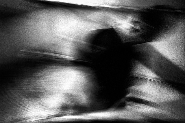 Camino de rendición