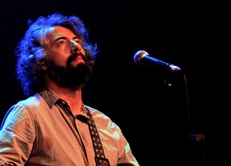 Sr. Chinarro: «Los políticos son como somos los&nbsp;españoles»