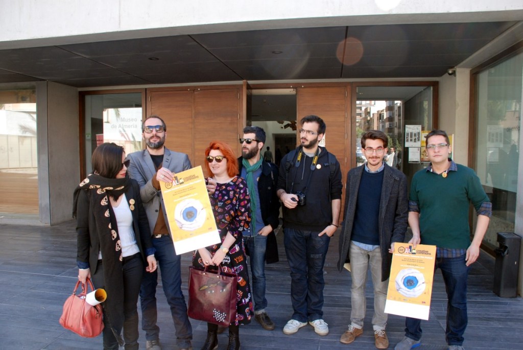 Creative Commons Festival: llega la cultura&nbsp;libre