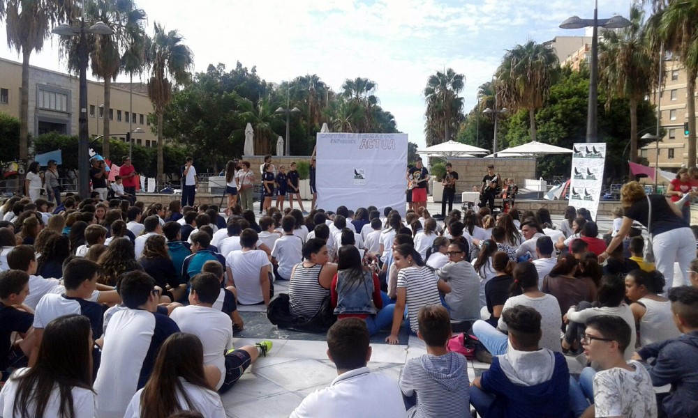 El drama de la pobreza y la exclusión&nbsp;social