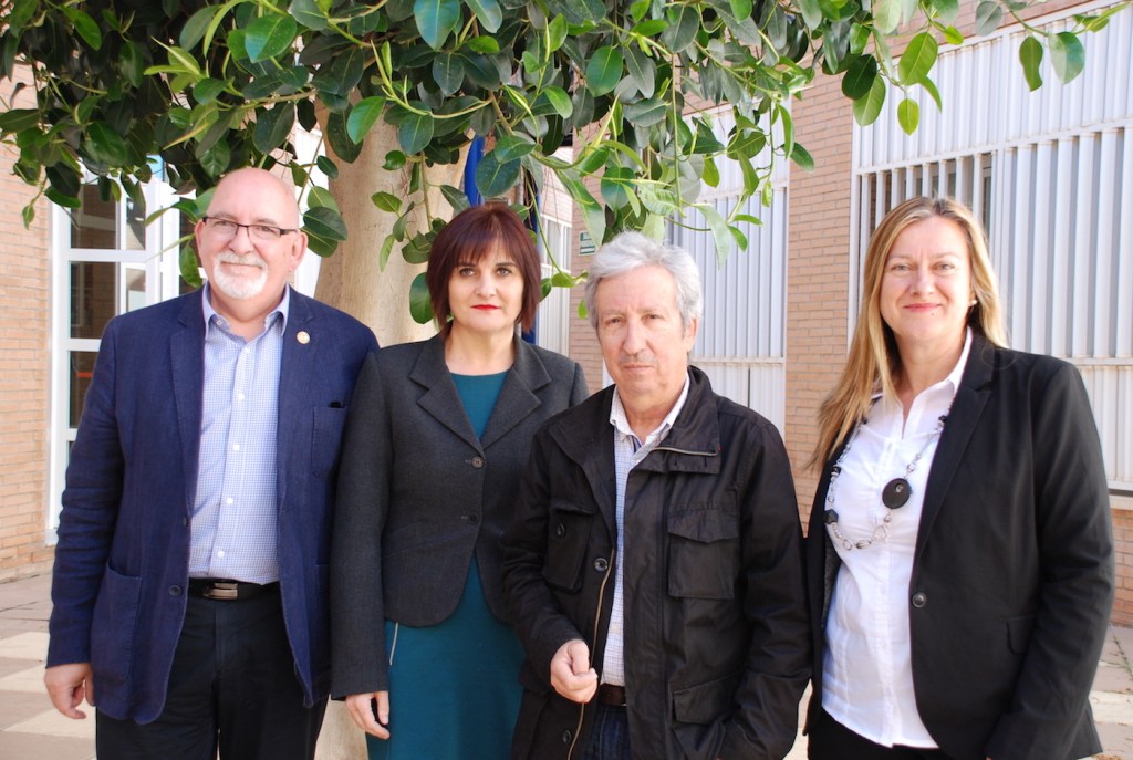 Javier García: «Formarse como persona tiene que ser independiente de la vida&nbsp;laboral»