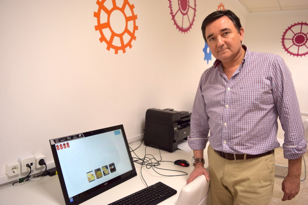 Alzhéimer: una esperanza&nbsp;almeriense