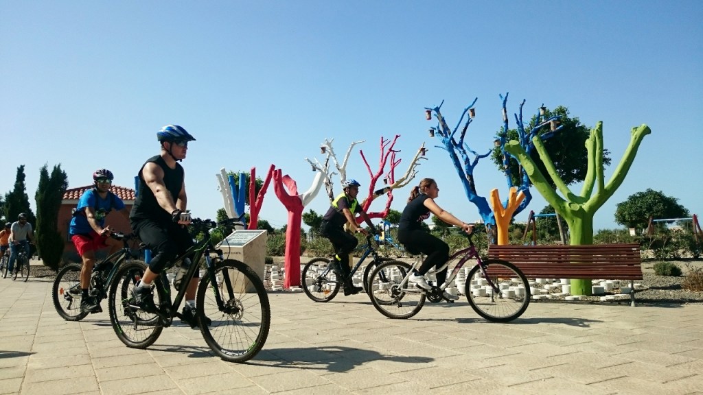 La bici conquista la ciudad