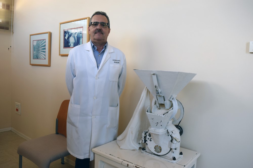 Tanagel: la fórmula magistral del&nbsp;éxito