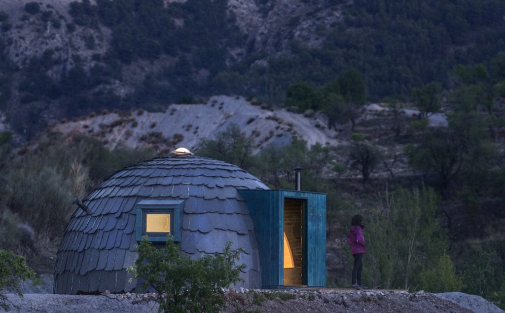 Ideas insólitas ‘made in&nbsp;Almería’