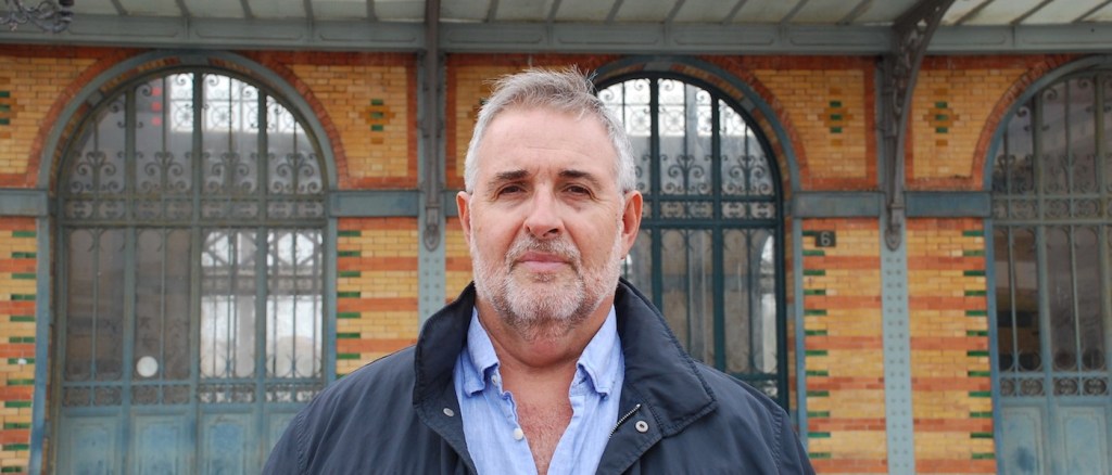 José Carlos Tejada: «Si hay un Gobierno finalmente, le vamos a exigir que ya no hay más excusas para&nbsp;Almería»