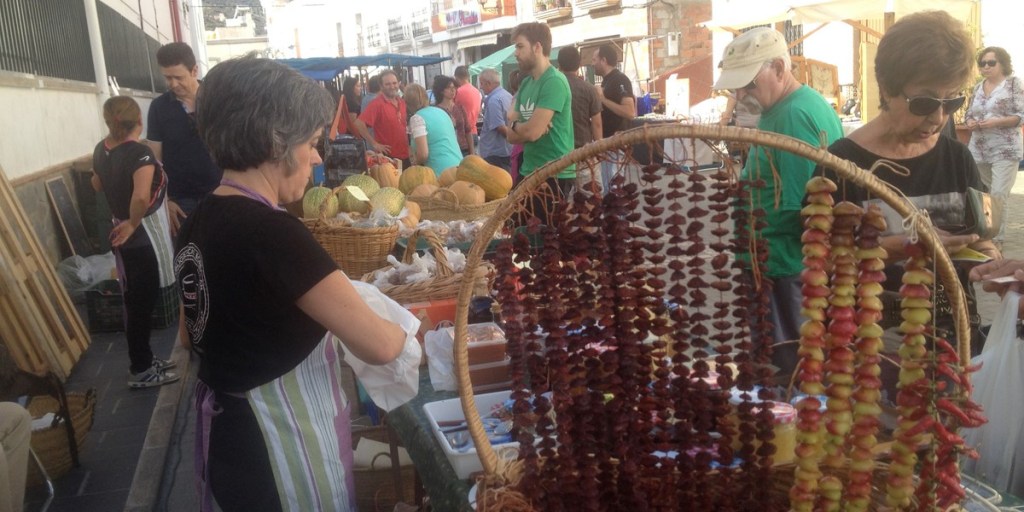 Un impulso al pequeño agricultor&nbsp;ecológico