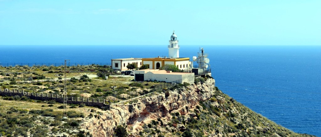 La memoria del último faro&nbsp;habitado