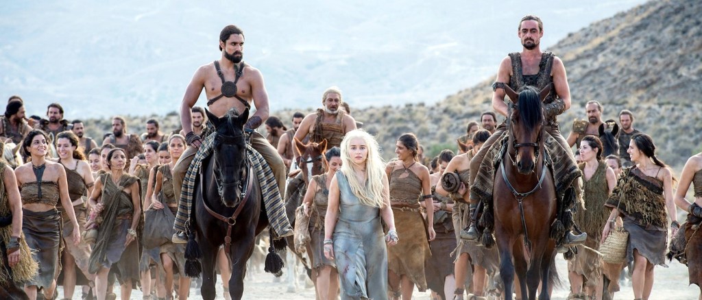 Actores almerienses: la travesía del&nbsp;desierto