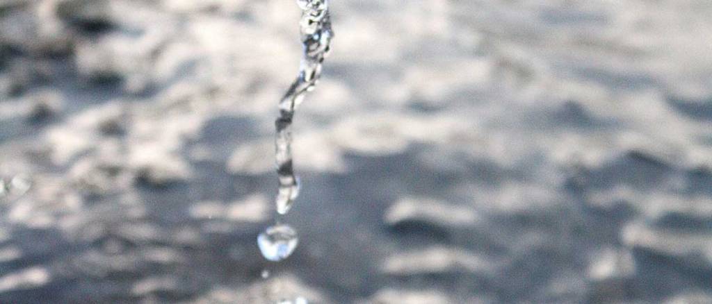 El agua ya no espera…&nbsp;desespera