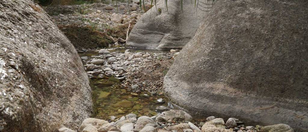 Río Aguas: un acuífero a punto de&nbsp;estallar