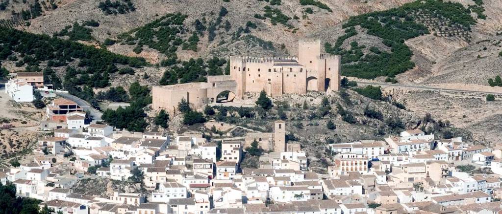 Castillo de Vélez Blanco: a un paso de ganar el&nbsp;futuro