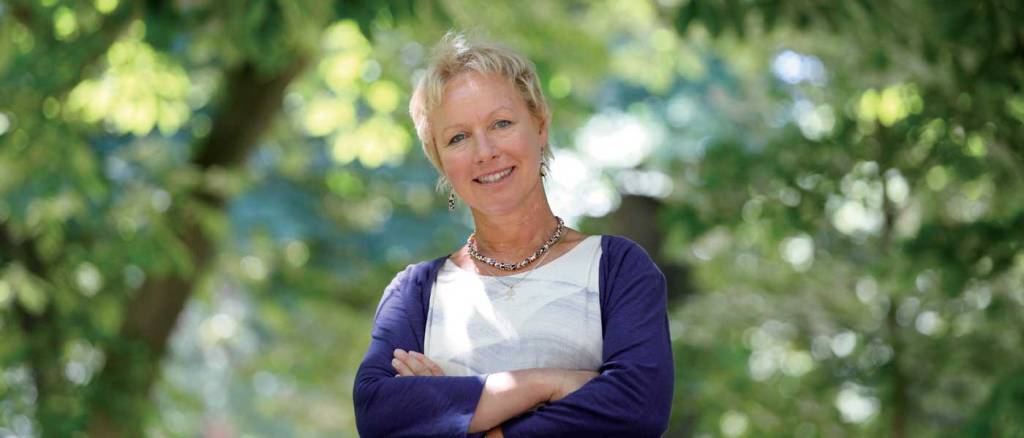 Sarah Lark: «Todos los escritores escriben para las&nbsp;mujeres”