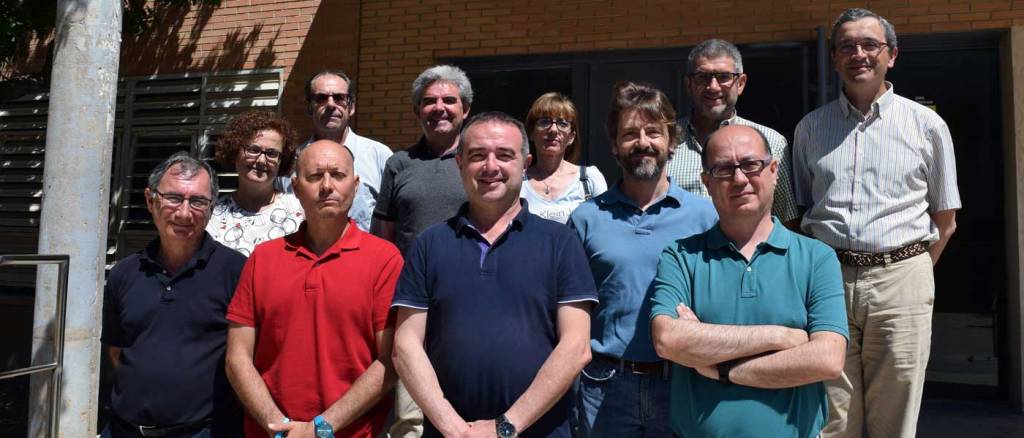 Líderes en Matemáticas y&nbsp;Química