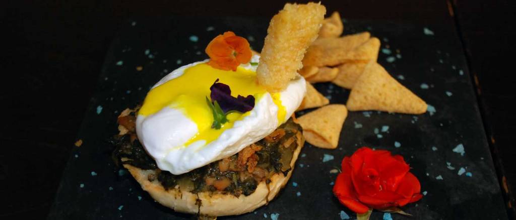 El impulso gastronómico