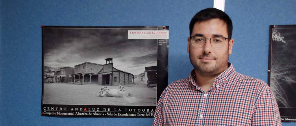 José Díaz: «O se implican todas las administraciones para que llegue el agua, o el futuro de los pueblos no está&nbsp;asegurado»