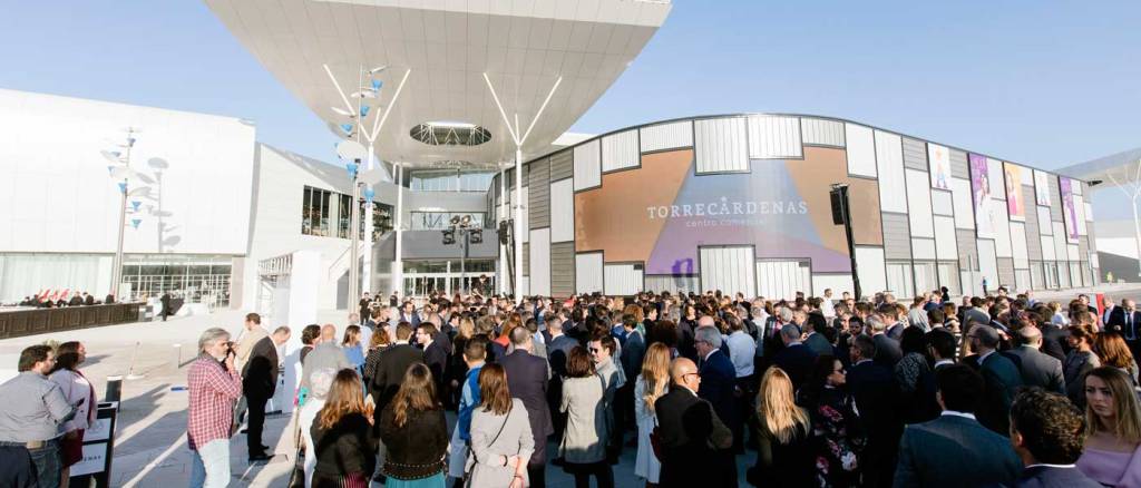 Al rescate del comercio en el&nbsp;centro