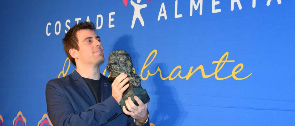 Entrevista a José Herrera, ganador del Goya al Mejor Cortometraje de Animación por ‘Cazatalentos’