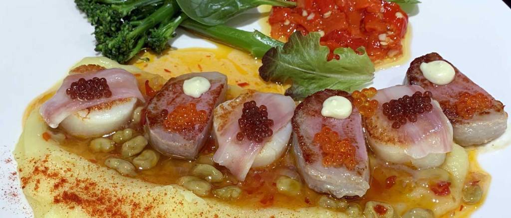 Almería presume de gastronomía&nbsp;saludable