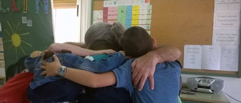 Maestros del corazón