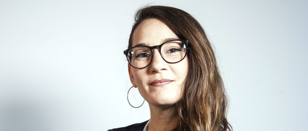 Carmen Mateos: «Queremos garantizar por derecho el acceso a los suministros básicos y lo haremos creando una Empresa Municipal de Energía Renovable»