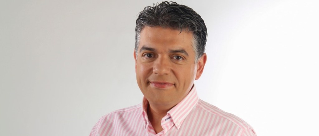 Miguel Cazorla: «Queremos una Almería moderna, segura, limpia, sostenible, líder en creación de empleo y que elimine los desequilibrios en los barrios»