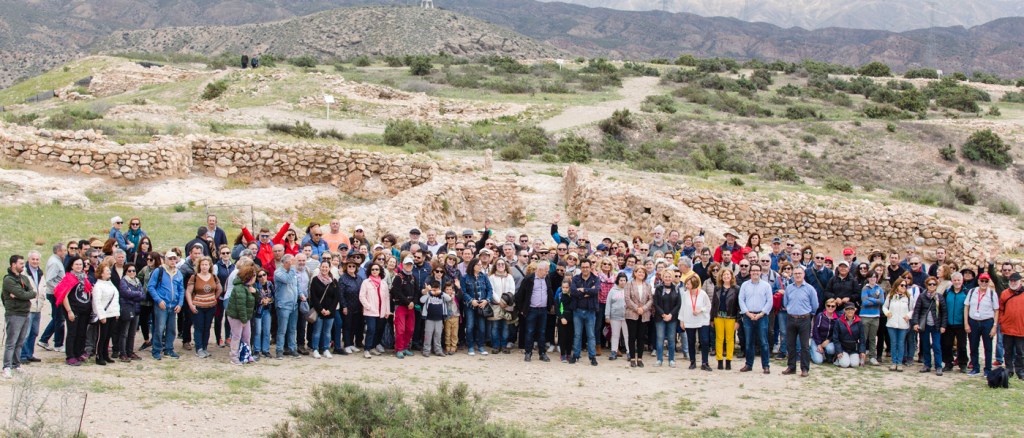 Los Millares: Patrimonio Mundial