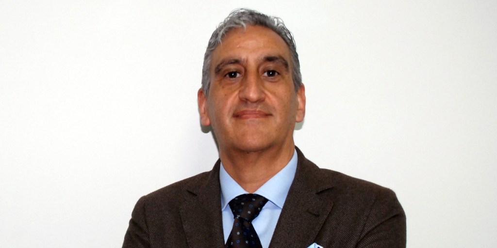 Antonio Murillo, director general de NutriSanum: “La alimentación es lo único que nos afecta a todos varias veces al día pero nadie nos explica cómo se debe&nbsp;comer”