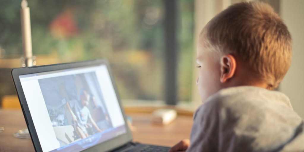 Pequeños ciberexpertos