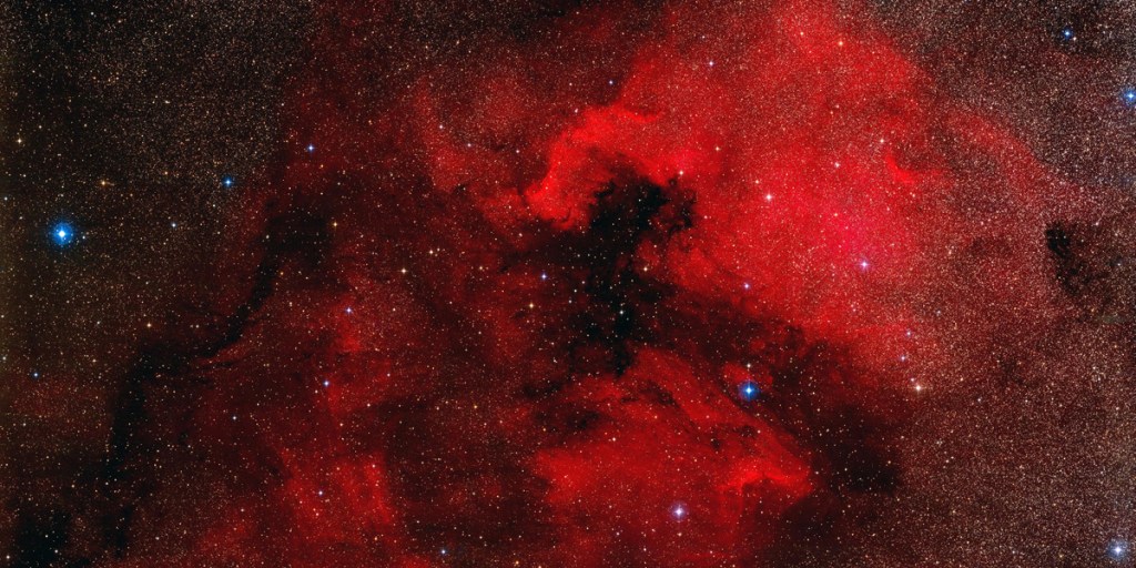 Almería en el centro del&nbsp;Universo