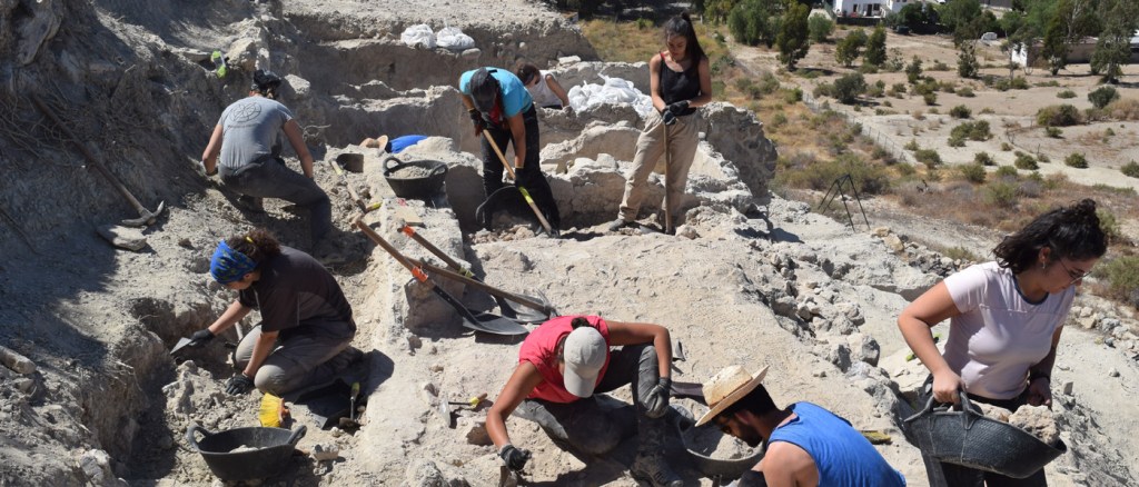 Mojácar descubre su pasado