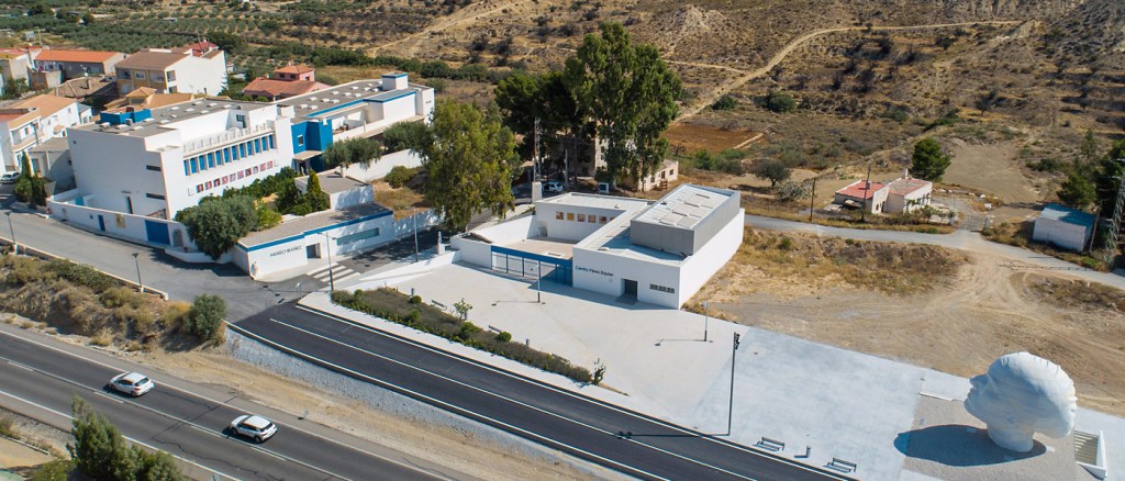 La casa que se convirtió en&nbsp;Museo