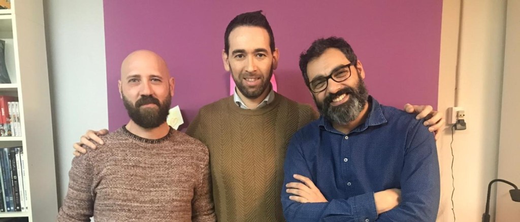 ‘Versos al amor de la lumbre’: la puerta de entrada al universo poético&nbsp;granadino