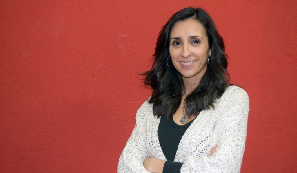 Gemma Giménez: «El reto está en acercar el Siglo de Oro a los más&nbsp;jóvenes»