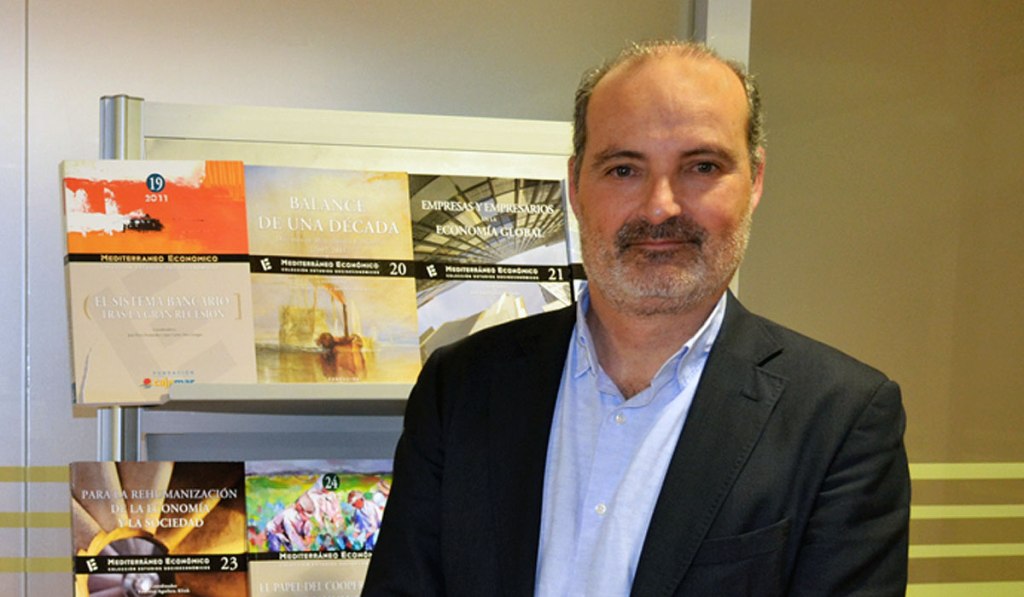 David Uclés: «La prioridad es que familias y empresas superen en las mejores condiciones posibles el tiempo de confinamiento y que, una vez acabado, pueda recuperarse la actividad cuanto&nbsp;antes»