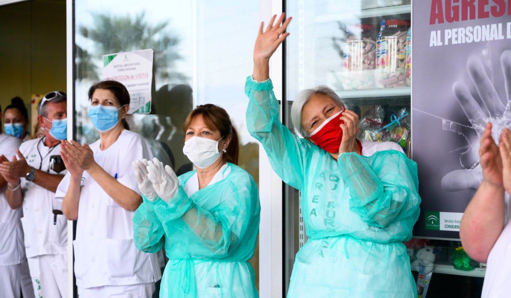 El día después del&nbsp;coronavirus