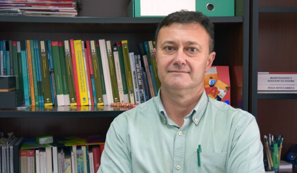 Emilio Galdeano: «Las cifras de paro pueden alcanzar las que tuvimos durante la crisis inmobiliaria y&nbsp;financiera»